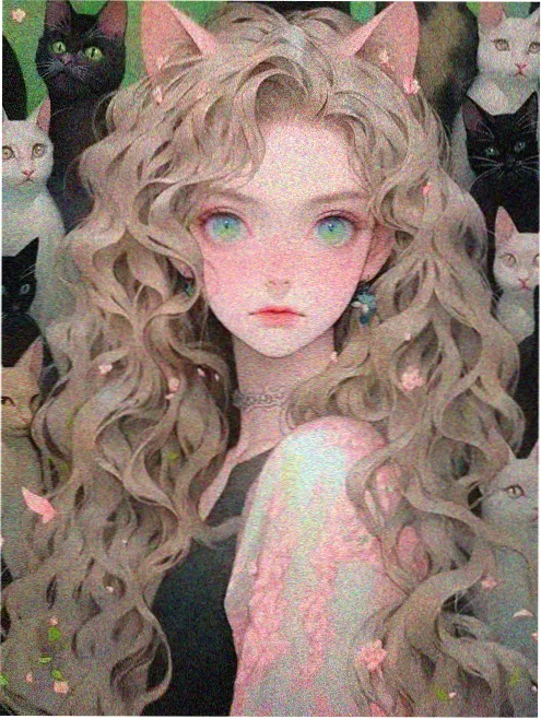 极地追踪